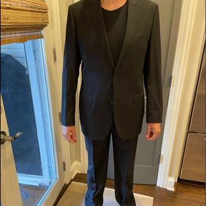 Hugo Boss Columbia Suit